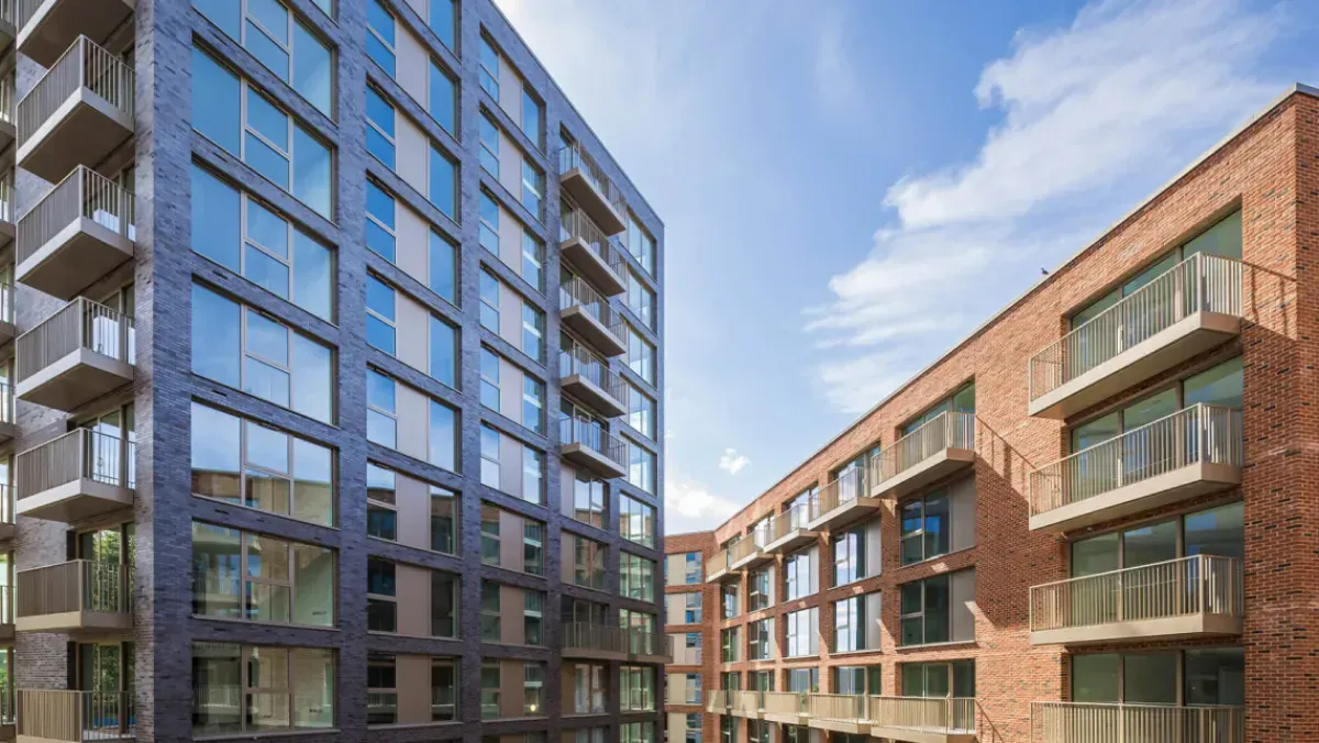 Commercial and residential cleaning services in Edgware
