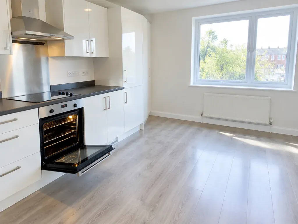 Residential cleaning for homes and rental properties in Edgware